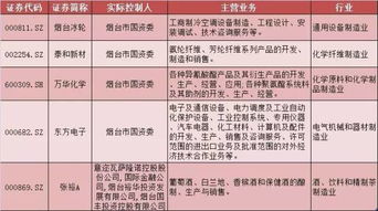 從新三板到主板 國(guó)資跨板整合的煙臺(tái)樣本及其對(duì)計(jì)算機(jī)軟硬件產(chǎn)業(yè)的啟示