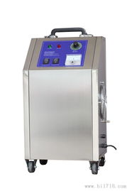 合肥食品車間臭氧消毒設備詳解——廣州奧立消毒設備科技公司與捷配儀器儀表網的技術合作